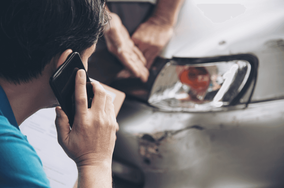 Instant Cash for Accident Cars Near You