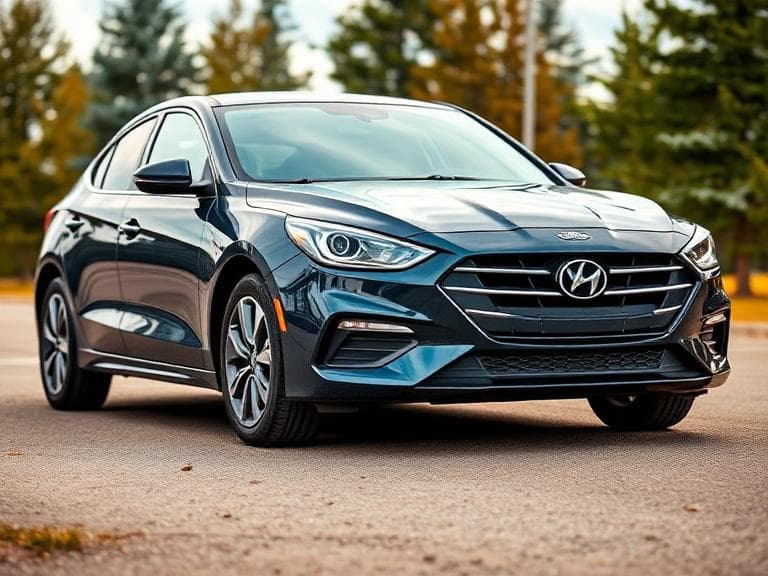 Instant Cash for Used Cars Across Edmonton