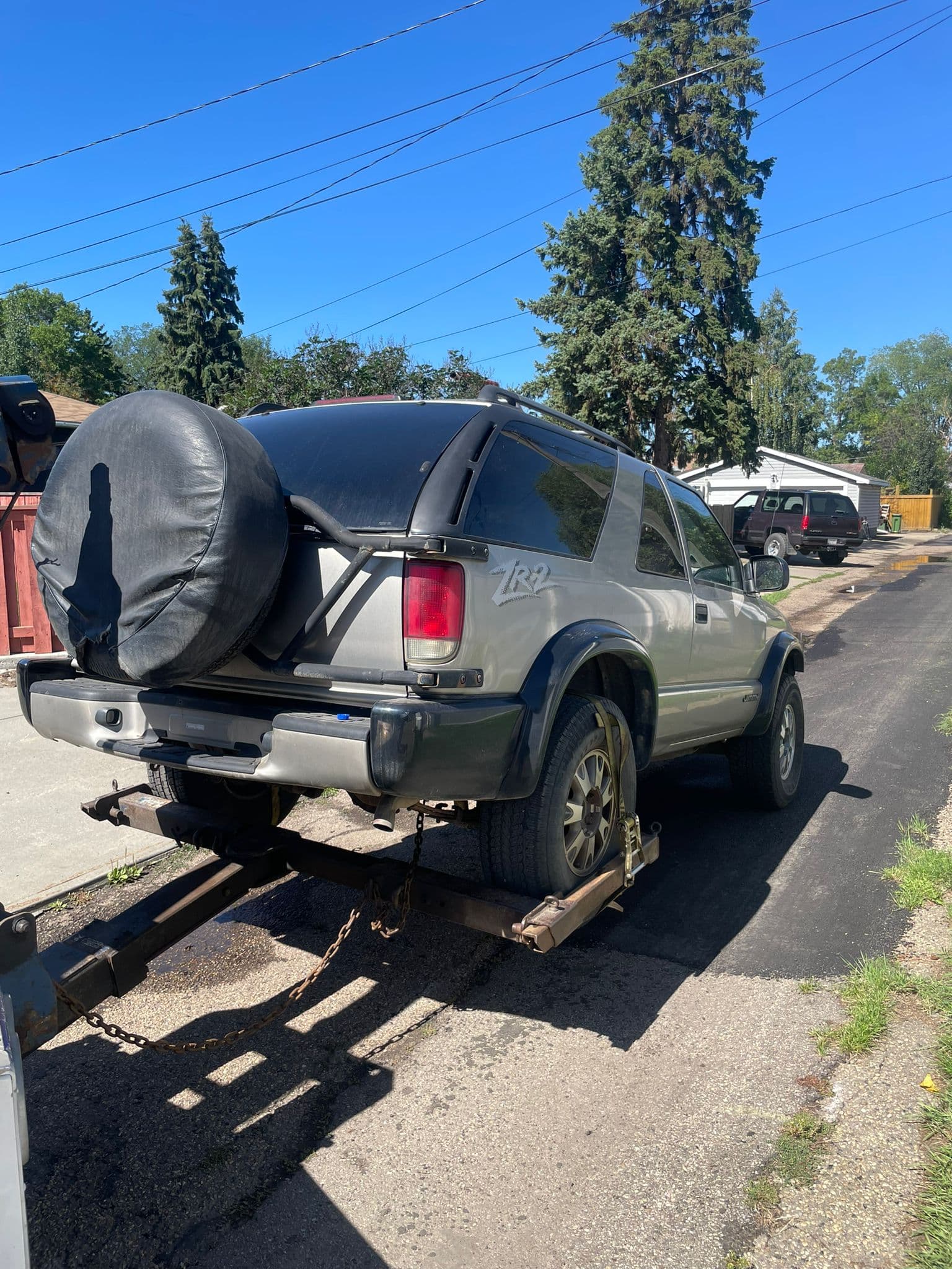 Cash for Broken Down Car Edmonton | Instant Offers